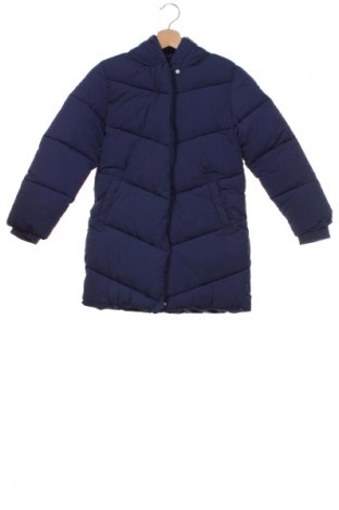 Kinderjacke Minoti, Größe 7-8y/ 128-134 cm, Farbe Blau, Preis € 29,99