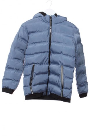 Gyerek dzseki Minoti, Méret 12-13y / 158-164 cm, Szín Kék, Ár 14 769 Ft