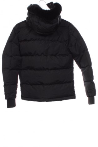 Geacă pentru copii Moose Knuckles, Mărime 14-15y/ 168-170 cm, Culoare Negru, Preț 890,92 Lei