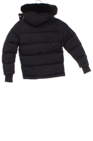 Geacă pentru copii Moose Knuckles, Mărime 4-5y/ 110-116 cm, Culoare Negru, Preț 968,81 Lei