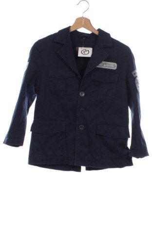 Geacă pentru copii More & More, Mărime 8-9y/ 134-140 cm, Culoare Albastru, Preț 92,99 Lei