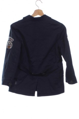Geacă pentru copii More & More, Mărime 8-9y/ 134-140 cm, Culoare Albastru, Preț 92,99 Lei