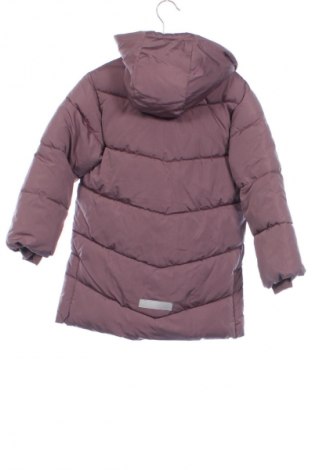 Dětská bunda  Name It, Velikost 3-4y/ 104-110 cm, Barva Popelavě růžová, Cena  1 679,00 Kč