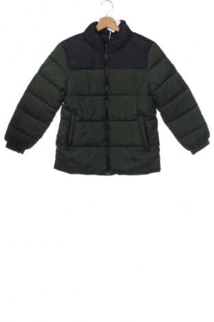 Dětská bunda  Name It, Velikost 9-10y/ 140-146 cm, Barva Zelená, Cena  1 679,00 Kč