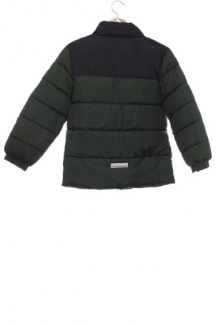 Dětská bunda  Name It, Velikost 9-10y/ 140-146 cm, Barva Zelená, Cena  1 679,00 Kč