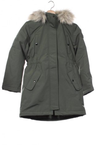 Kinderjacke Name It, Größe 9-10y/ 140-146 cm, Farbe Grün, Preis € 71,99