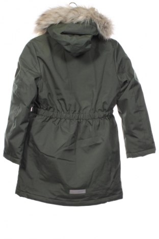 Kinderjacke Name It, Größe 9-10y/ 140-146 cm, Farbe Grün, Preis € 71,99