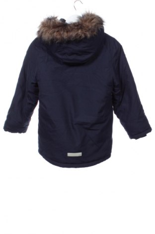 Gyerek dzseki Name It, Méret 7-8y / 128-134 cm, Szín Kék, Ár 22 289 Ft