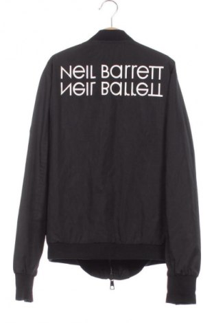 Geacă pentru copii Neil Barrett, Mărime 11-12y/ 152-158 cm, Culoare Negru, Preț 235,99 Lei