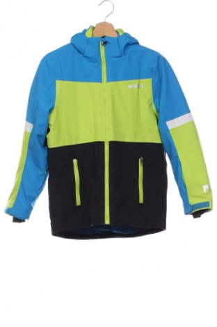 Dětská bunda  Nevica, Velikost 11-12y/ 152-158 cm, Barva Vícebarevné, Cena  449,00 Kč