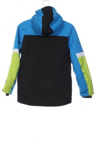 Dětská bunda  Nevica, Velikost 11-12y/ 152-158 cm, Barva Vícebarevné, Cena  449,00 Kč