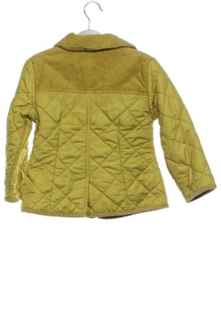 Detská bunda  Next, Veľkosť 2-3y/ 98-104 cm, Farba Zelená, Cena  28,95 €