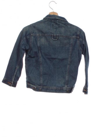 Geacă pentru copii Next, Mărime 7-8y/ 128-134 cm, Culoare Albastru, Preț 63,99 Lei