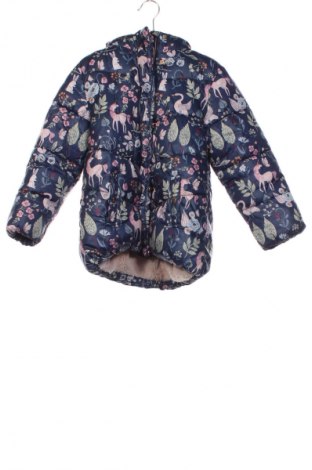 Παιδικό μπουφάν Next, Μέγεθος 5-6y/ 116-122 εκ., Χρώμα Πολύχρωμο, Τιμή 23,99 €