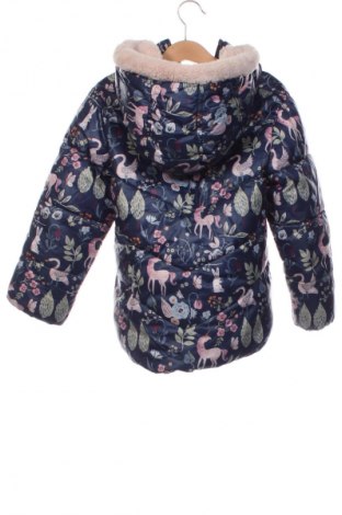 Παιδικό μπουφάν Next, Μέγεθος 5-6y/ 116-122 εκ., Χρώμα Πολύχρωμο, Τιμή 23,99 €