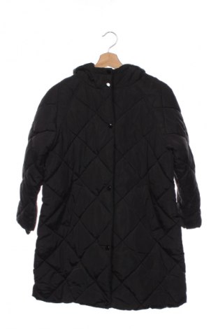 Detská bunda  Next, Veľkosť 9-10y/ 140-146 cm, Farba Čierna, Cena  21,95 €