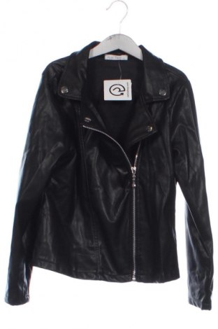 Kinderjacke Next, Größe 11-12y/ 152-158 cm, Farbe Schwarz, Preis 19,44 €