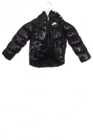 Detská bunda  Nike, Veľkosť 2-3y/ 98-104 cm, Farba Čierna, Cena  99,95 €
