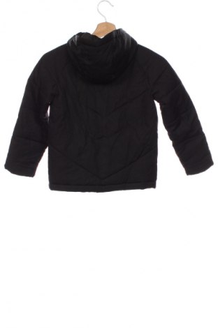 Παιδικό μπουφάν Nike, Μέγεθος 5-6y/ 116-122 εκ., Χρώμα Μαύρο, Τιμή 14,99 €