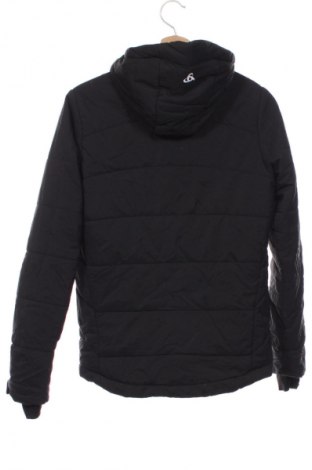 Detská bunda  Odlo, Veľkosť 12-13y/ 158-164 cm, Farba Čierna, Cena  21,95 €