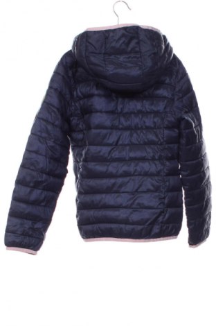 Παιδικό μπουφάν Okaidi, Μέγεθος 9-10y/ 140-146 εκ., Χρώμα Μπλέ, Τιμή 11,99 €