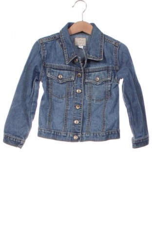 Gyerek dzseki Old Navy, Méret 3-4y / 104-110 cm, Szín Kék, Ár 7 569 Ft