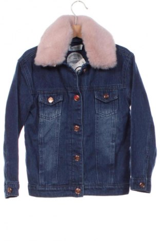 Kinderjacke Orchestra, Größe 6-7y/ 122-128 cm, Farbe Blau, Preis € 11,99