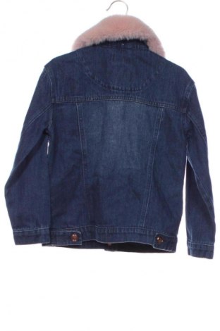 Kinderjacke Orchestra, Größe 6-7y/ 122-128 cm, Farbe Blau, Preis € 11,99