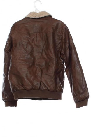 Kinderjacke Original Marines, Größe 13-14y/ 164-168 cm, Farbe Braun, Preis 19,44 €
