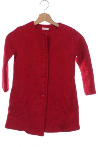 Geacă pentru copii PEOPLE, Mărime 6-7y/ 122-128 cm, Culoare Roșu, Preț 65,99 Lei