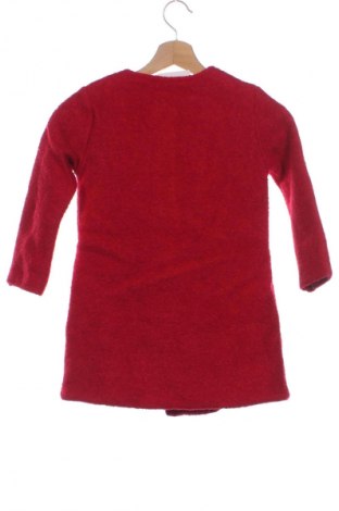 Geacă pentru copii PEOPLE, Mărime 6-7y/ 122-128 cm, Culoare Roșu, Preț 65,99 Lei