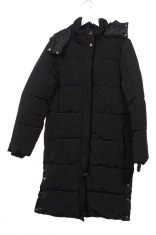 Detská bunda  Page One, Veľkosť 15-18y/ 170-176 cm, Farba Čierna, Cena  26,95 €