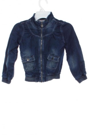 Gyerek dzseki Papagino, Méret 4-5y / 110-116 cm, Szín Kék, Ár 4 189 Ft