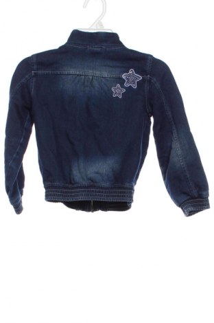 Gyerek dzseki Papagino, Méret 4-5y / 110-116 cm, Szín Kék, Ár 4 189 Ft