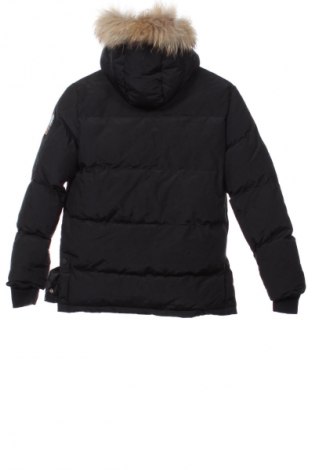 Παιδικό μπουφάν Parajumpers, Μέγεθος 12-13y/ 158-164 εκ., Χρώμα Μαύρο, Τιμή 86,99 €