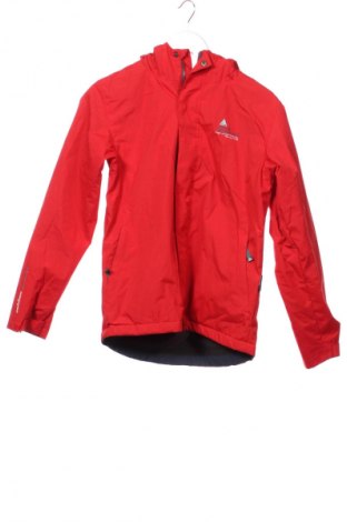 Geacă pentru copii Peak Mountain, Mărime 13-14y/ 164-168 cm, Culoare Roșu, Preț 429,99 Lei