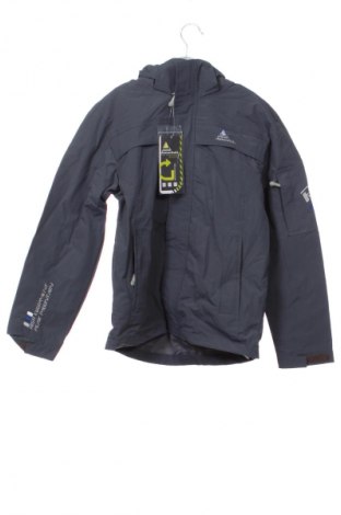 Detská bunda  Peak Mountain, Veľkosť 12-13y/ 158-164 cm, Farba Sivá, Cena  58,95 €