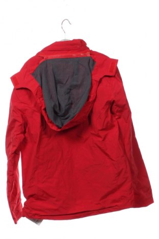 Detská bunda  Peak Mountain, Veľkosť 12-13y/ 158-164 cm, Farba Červená, Cena  58,95 €