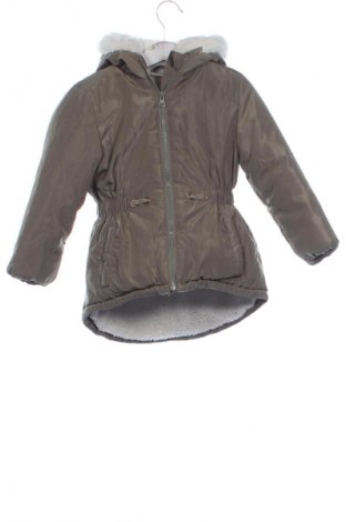Gyerek dzseki Pepco, Méret 2-3y / 98-104 cm, Szín Zöld, Ár 3 490 Ft