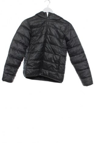 Παιδικό μπουφάν Pepperts!, Μέγεθος 10-11y/ 146-152 εκ., Χρώμα Γκρί, Τιμή 21,99 €