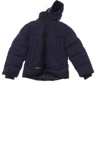 Gyerek dzseki Petrol Industries, Méret 6-7y / 122-128 cm, Szín Kék, Ár 22 289 Ft