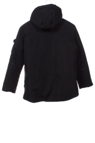 Gyerek dzseki Petrol Industries, Méret 10-11y / 146-152 cm, Szín Fekete, Ár 9 839 Ft