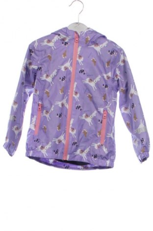 Geacă pentru copii Pimpinette, Mărime 2-3y/ 98-104 cm, Culoare Multicolor, Preț 82,32 Lei