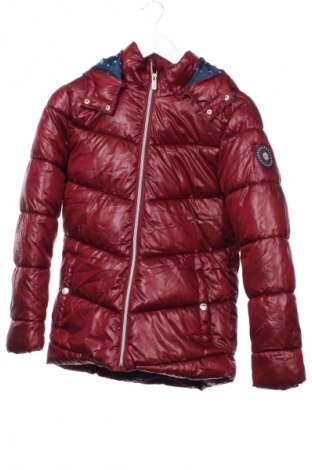 Geacă pentru copii Pocopiano, Mărime 12-13y/ 158-164 cm, Culoare Roșu, Preț 139,99 Lei