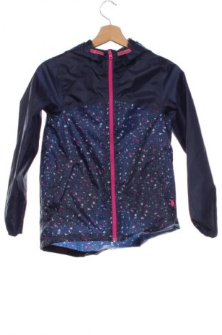 Kinderjacke Quechua, Größe 9-10y/ 140-146 cm, Farbe Mehrfarbig, Preis € 12,99
