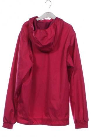 Dziecięca kurtka Quechua, Rozmiar 14-15y/ 168-170 cm, Kolor Różowy, Cena 70,71 zł