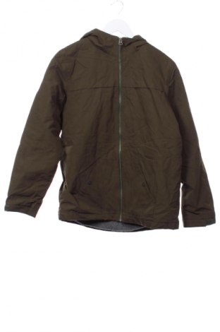 Παιδικό μπουφάν Quiksilver, Μέγεθος 15-18y/ 170-176 εκ., Χρώμα Πράσινο, Τιμή 14,99 €