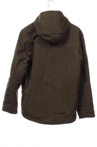 Παιδικό μπουφάν Quiksilver, Μέγεθος 15-18y/ 170-176 εκ., Χρώμα Πράσινο, Τιμή 14,99 €
