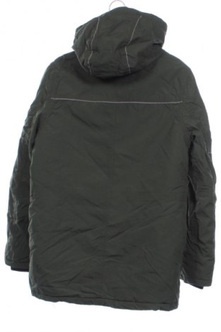 Detská bunda  Raintex, Veľkosť 15-18y/ 170-176 cm, Farba Zelená, Cena  29,95 €