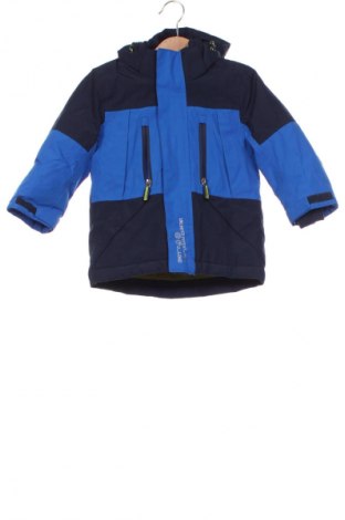 Gyerek dzseki Raintex, Méret 18-24m / 86-98 cm, Szín Kék, Ár 13 669 Ft